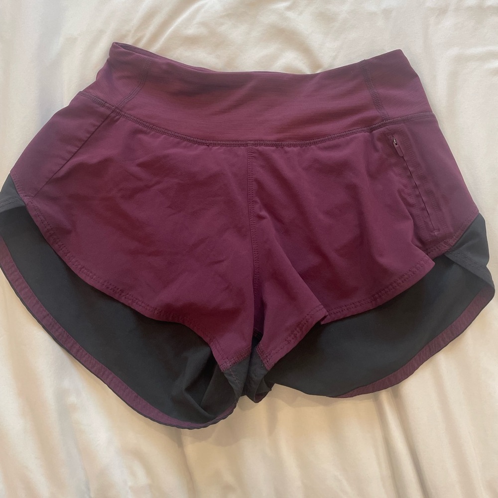 Outdoor Voices Hudson 2.5” Shorts
